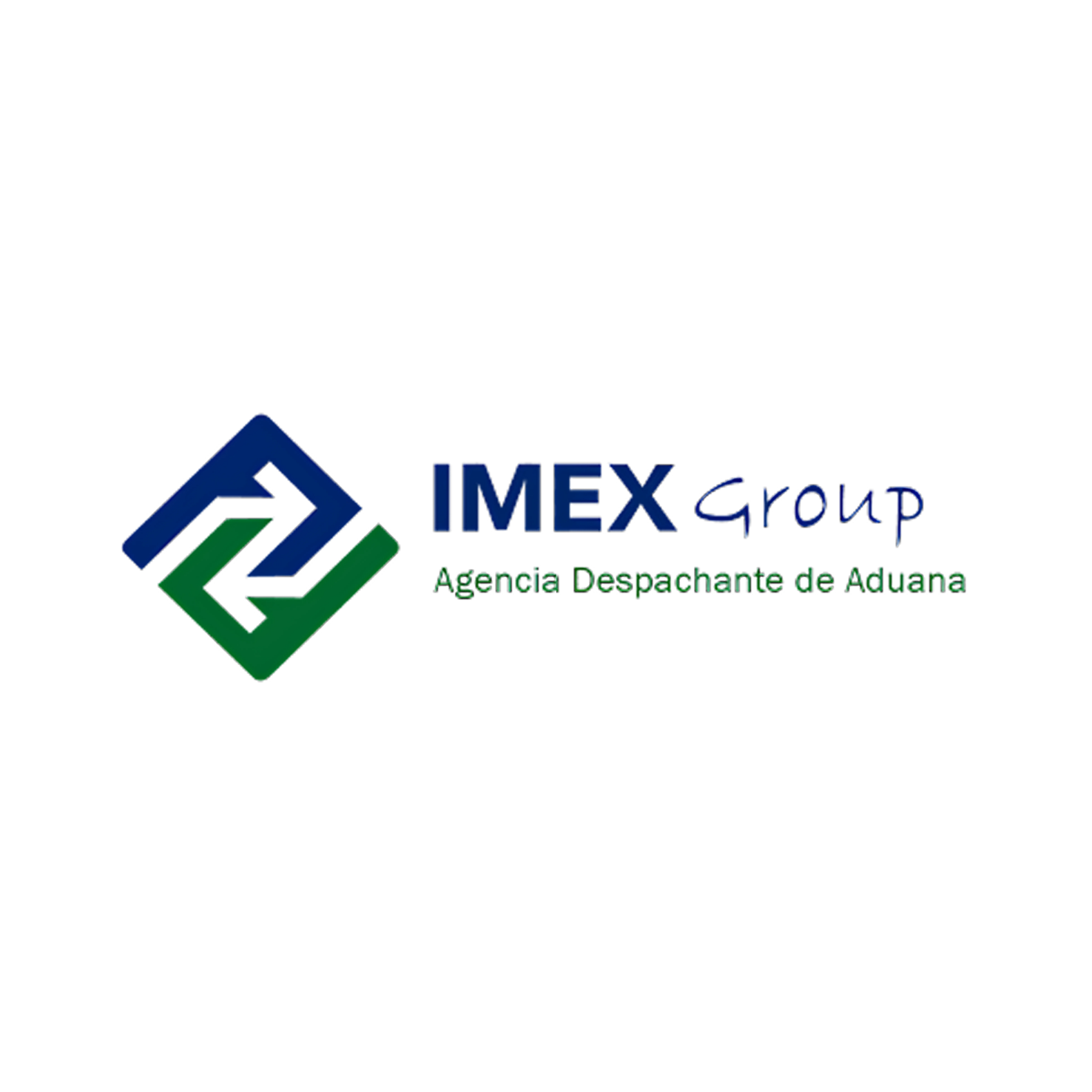 Logo IMEX