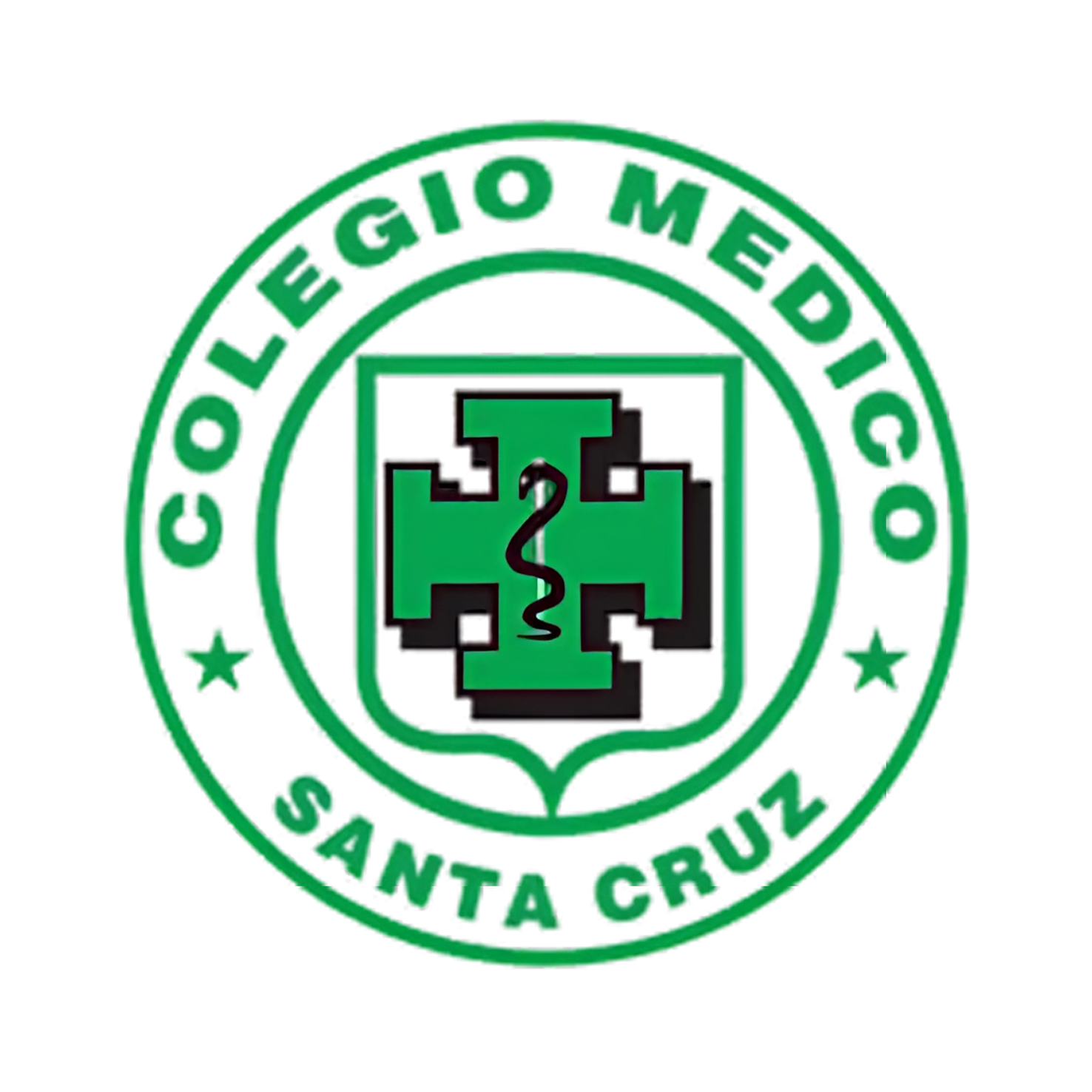 Logo Colegio Médico
