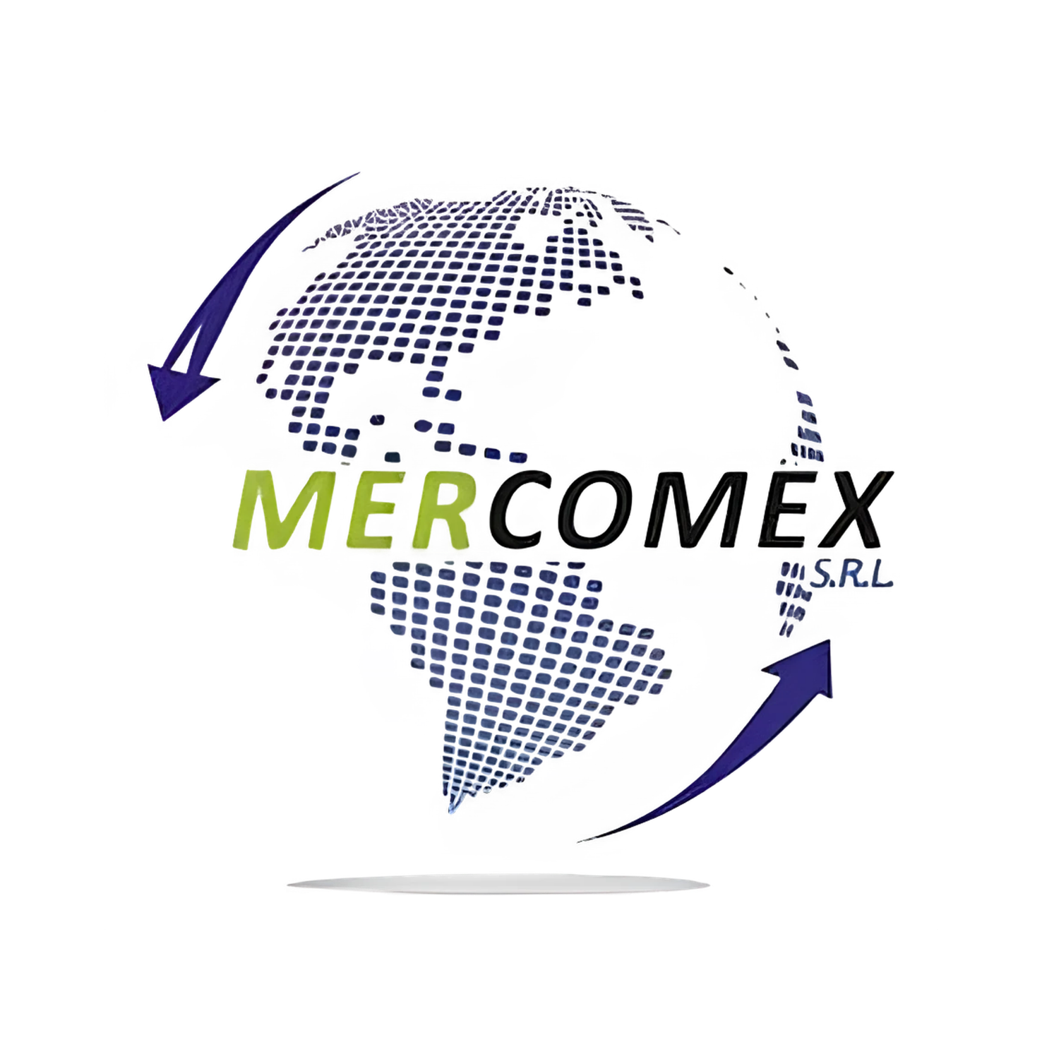 Logo Mercomex